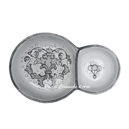 City Olive & Pit Dish - Image 3