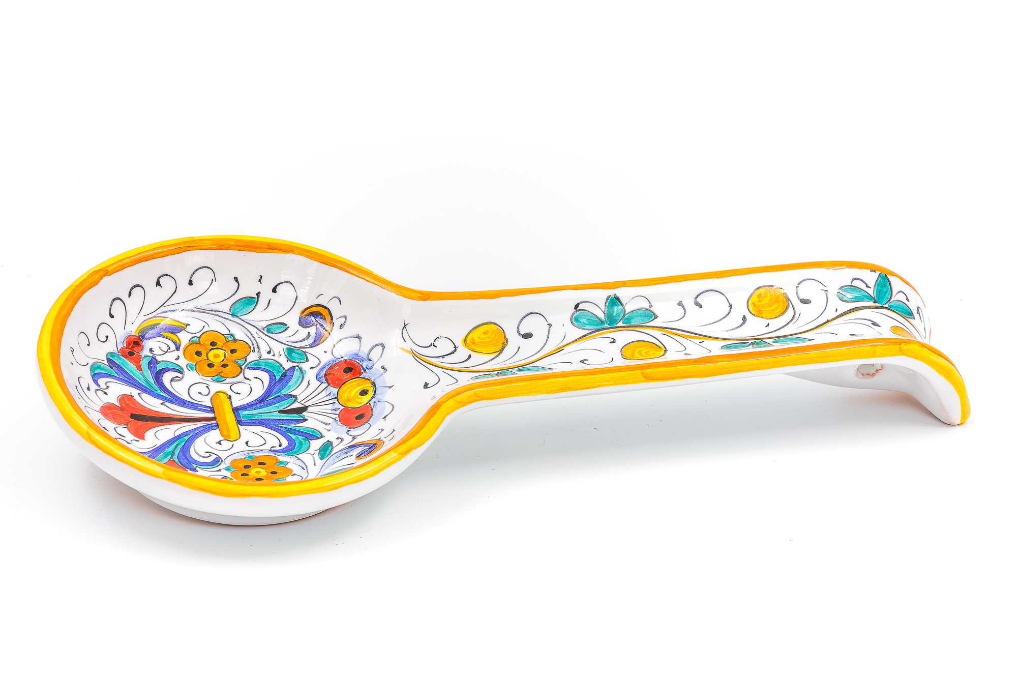 Raffaellesco Utensil - Spoon Rest