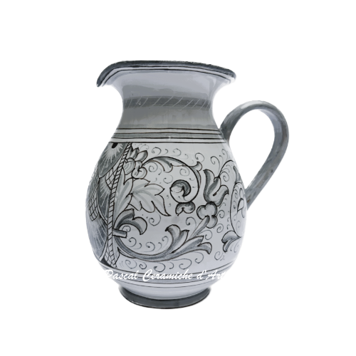 City Pitcher - Image 3