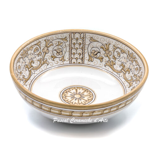 City Serving Bowl - Image 2