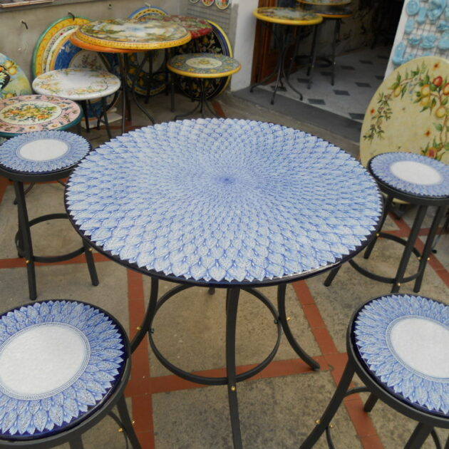 LAVA STONE FURNITURE