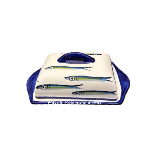 Anchovy Butter Dish - Image 2