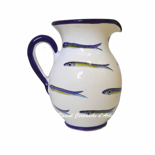 Anchovy Pitcher - Image 2