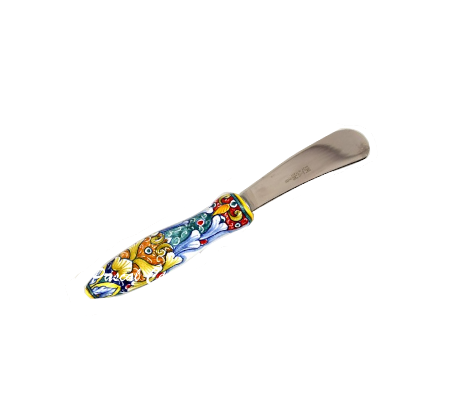 Butter spreader dec. Vario Antico TAV B+C