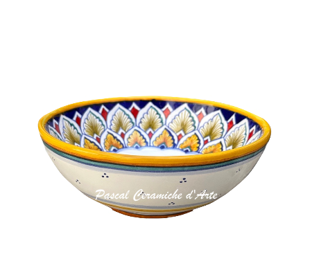 Small bowls dec. Vario Antico TAV B+C