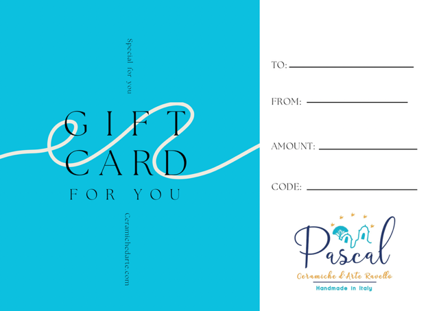 Christmas Gift Card - immagine 2