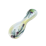 Small spoon rest dec. Olives