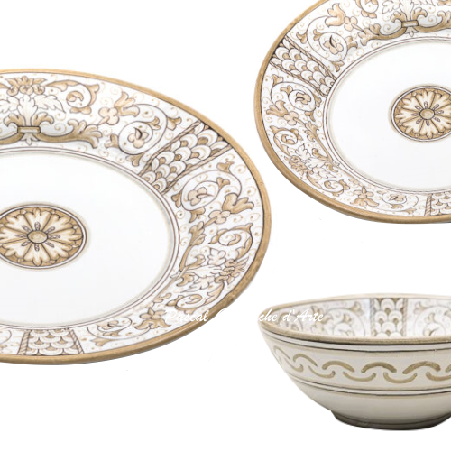 City 3-Piece Place Setting - Image 2