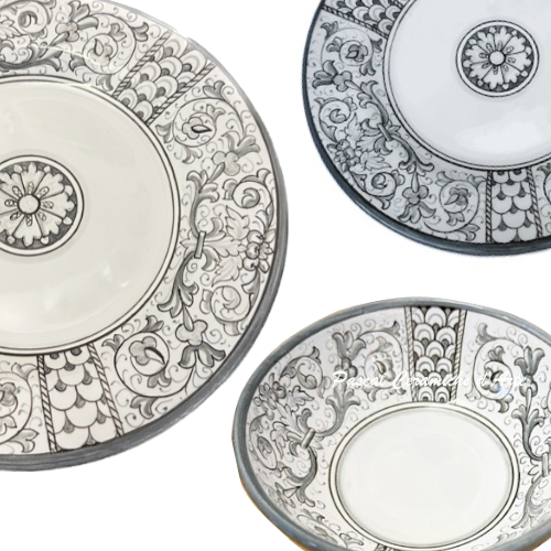 City 3-Piece Place Setting - Image 3