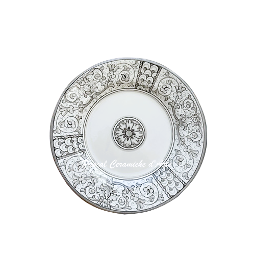 City Salad Plate - Image 3